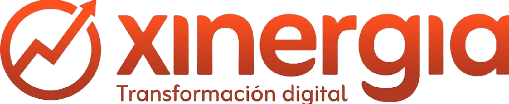 Xinergia Logo